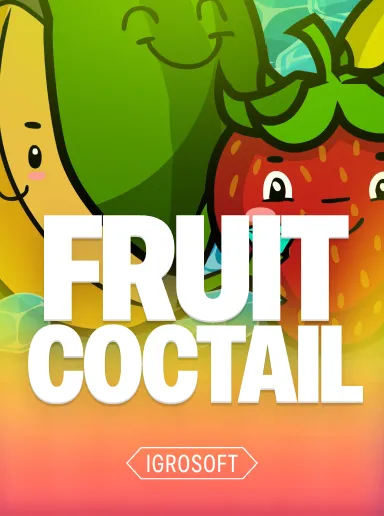 Fruit Cocktail