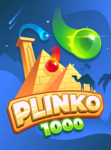 Plinko 1000