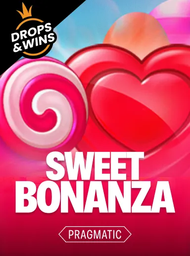 Sweet Bonanza